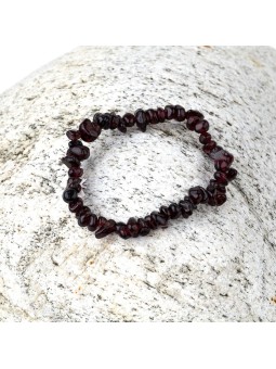 Garnet: property, meaning, uses and jewelry