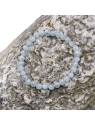 Discover our bracelets in aquamarine