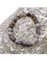 Discover our Bracelets in Agata Botswana