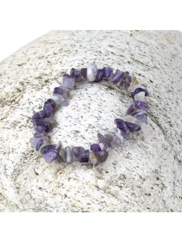 AMÉTHYST: propriété, signification, usages et bijoux