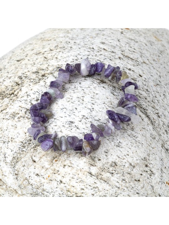 Amethyst: property, meaning, uses and jewelry