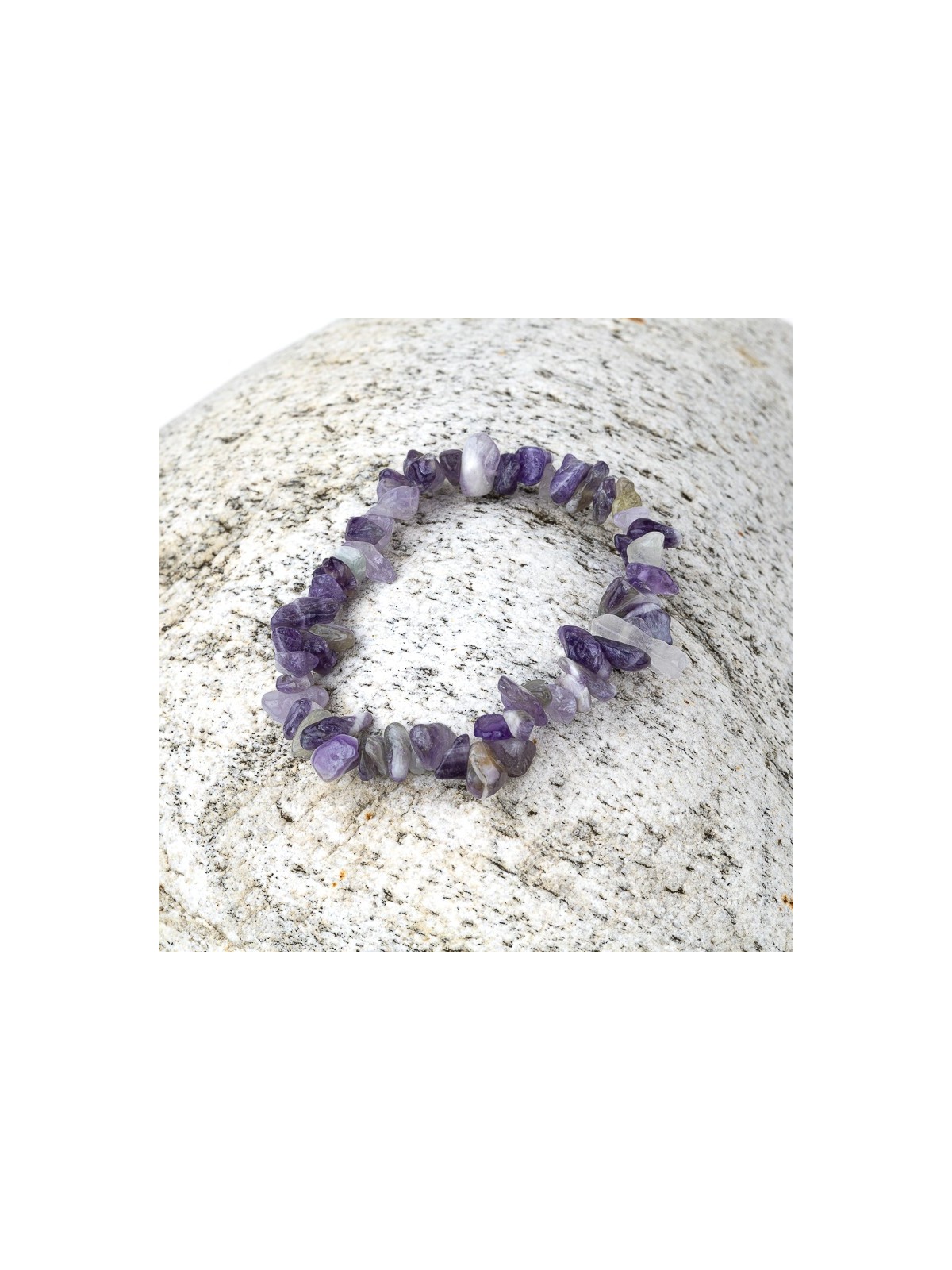 Amethyst: property, meaning, uses and jewelry