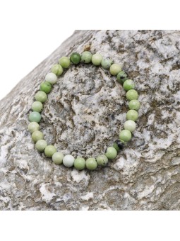 Chryoprasio-Eigenschaft