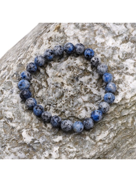 Discover our Jasper K2 bracelets