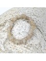 Bracelet à quartz éliminé: amplifie votre énergie