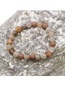 Discover our moonstone bracelets