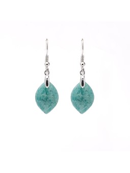 Découvrez nos boucles d'oreilles abrévanites