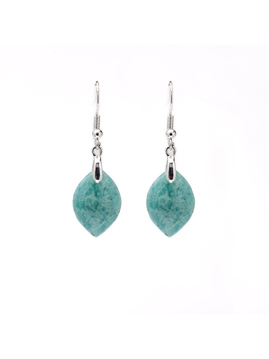 Discover our Abrevanite earrings