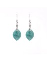 Discover our Abrevanite earrings