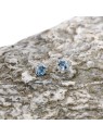 Discover our Topaz Earrings