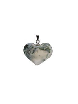 Discover our musky agate pendants