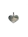 Discover our musky agate pendants