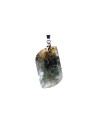 Discover our musky agate pendants