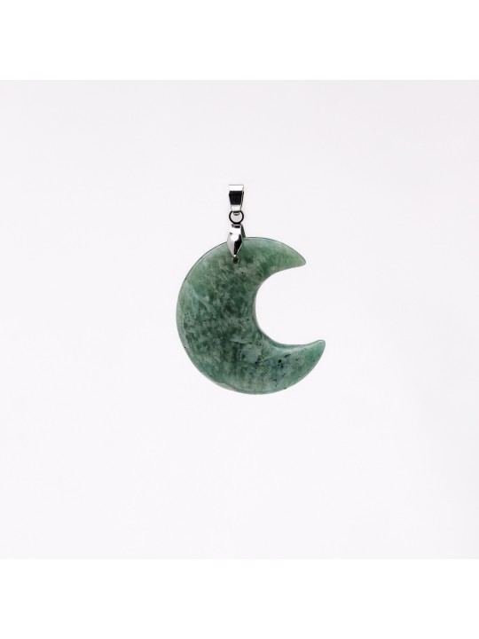 Discover our Amazonite pendants