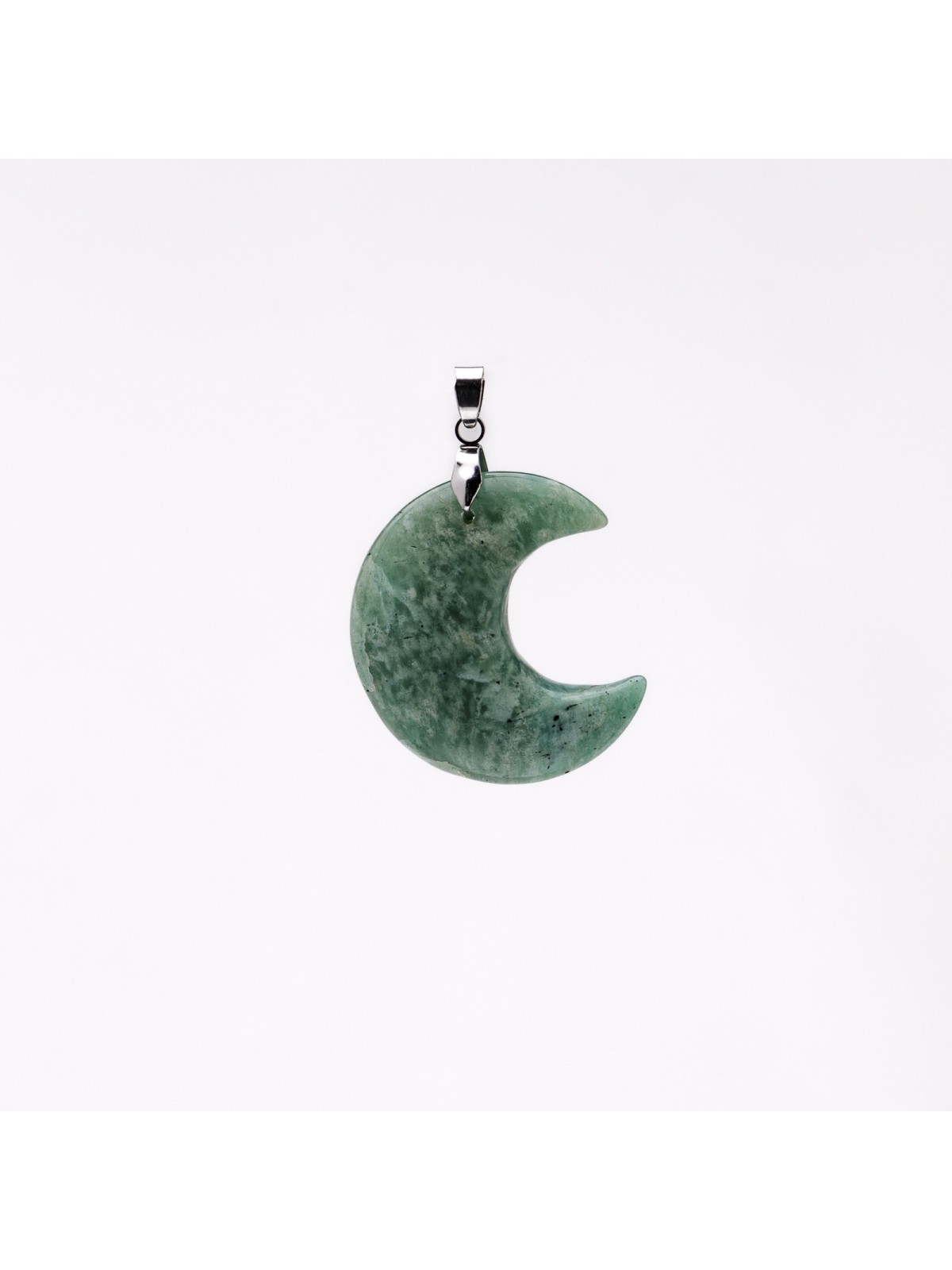 Discover our Amazonite pendants