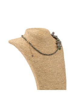 Unakite: Signification, Propriété et utilisations