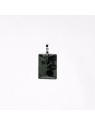 Discover our Kambamba dialasper pendants