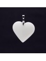 Discover our white opal pendants