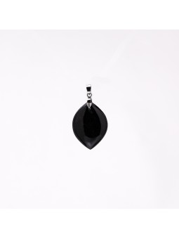 Discover our black opal pendants