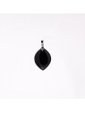 Discover our black opal pendants