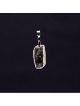 Découvrez nos pendentifs de quartz citrine