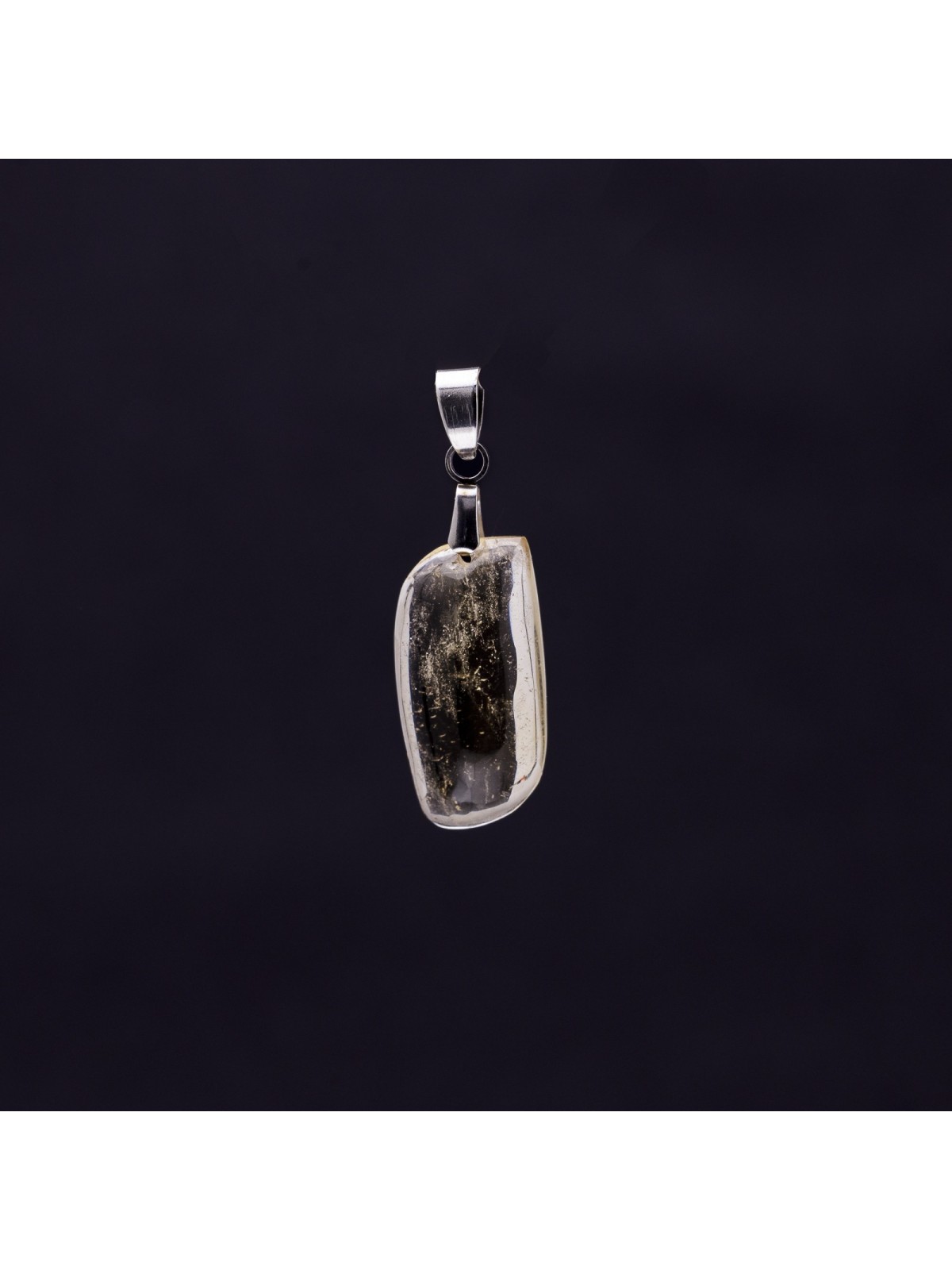 Discover our Citrine Quartz Pendants