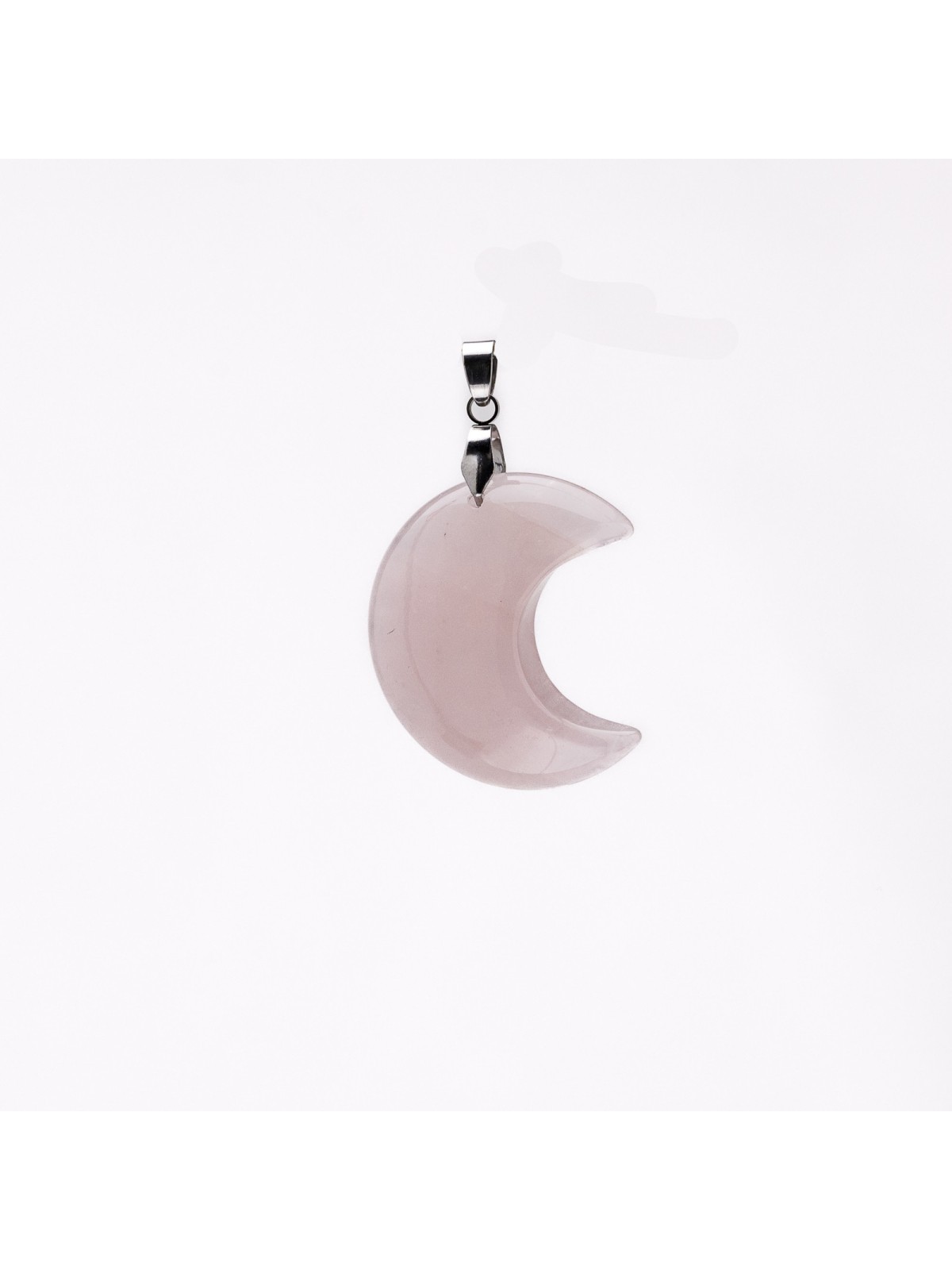 Discover our rose quartz pendants