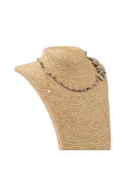 Paisaje Jasper: Piedra preciosa única y encantadora