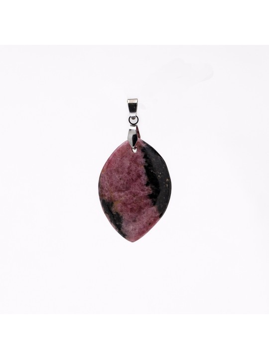 Discover our jewelry in Rodonite