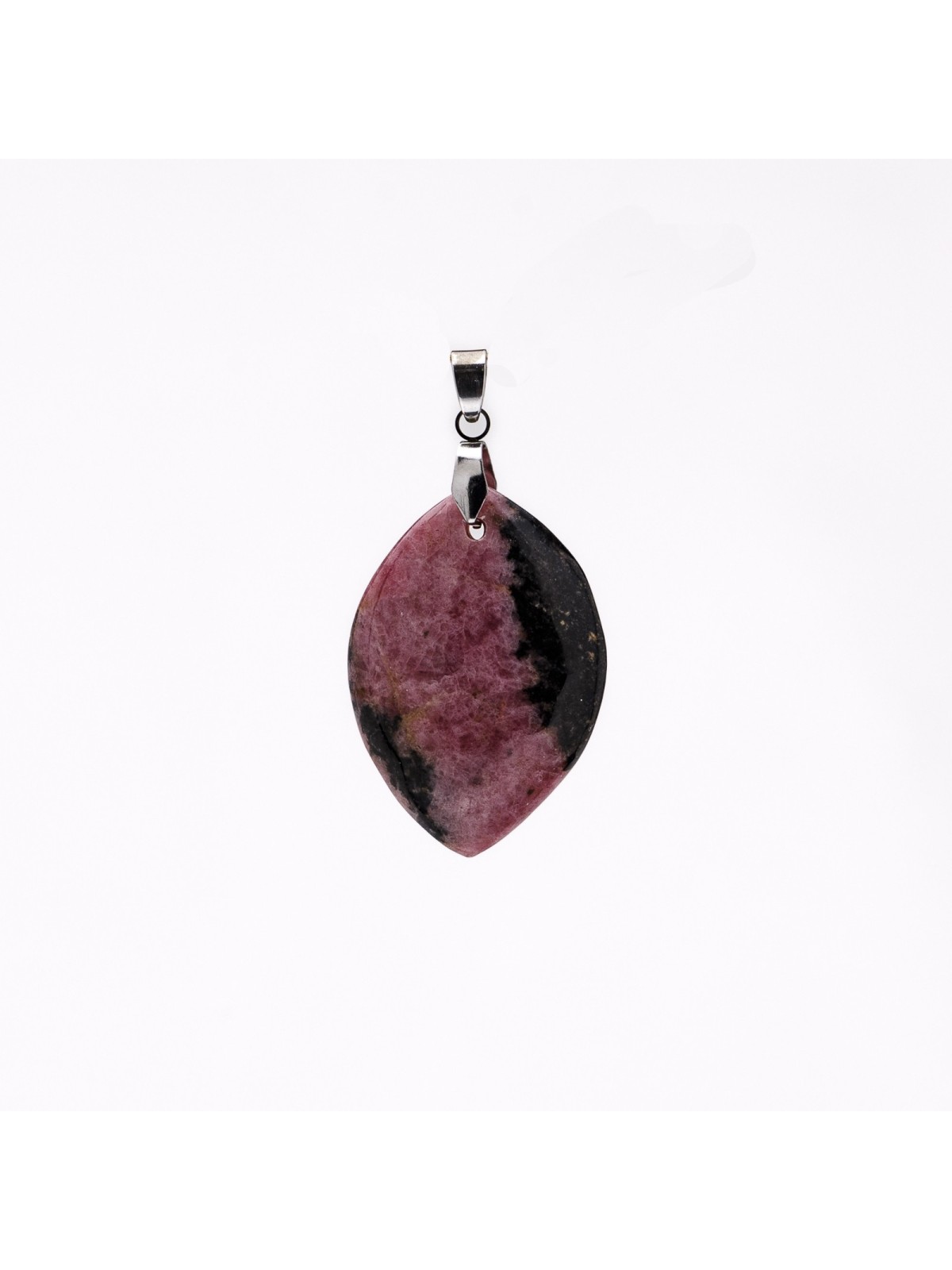 Discover our jewelry in Rodonite