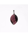 Discover our jewelry in Rodonite