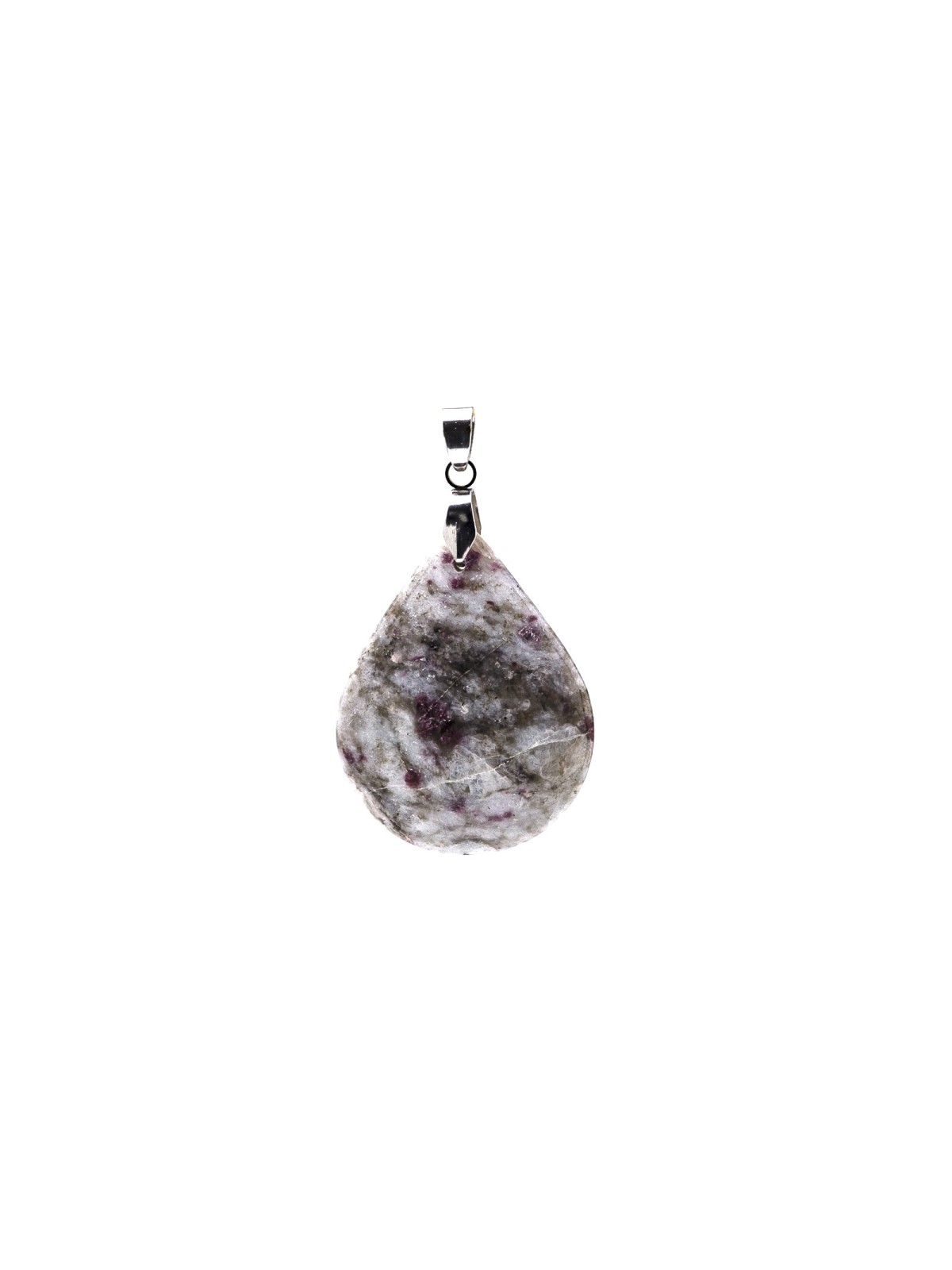 Discover our rubellite (red tourmaline)