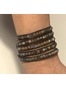 Descubre nuestras pulseras de ágatas