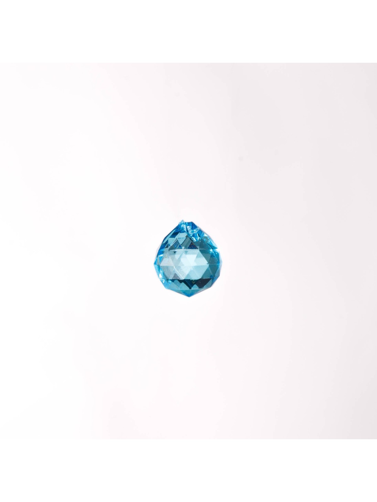 Feng-shui crystals