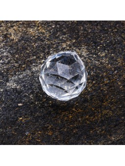 Feng-shui crystals