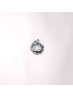 Feng-shui crystals