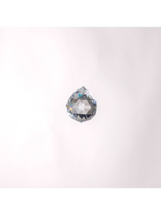 Feng-shui crystals