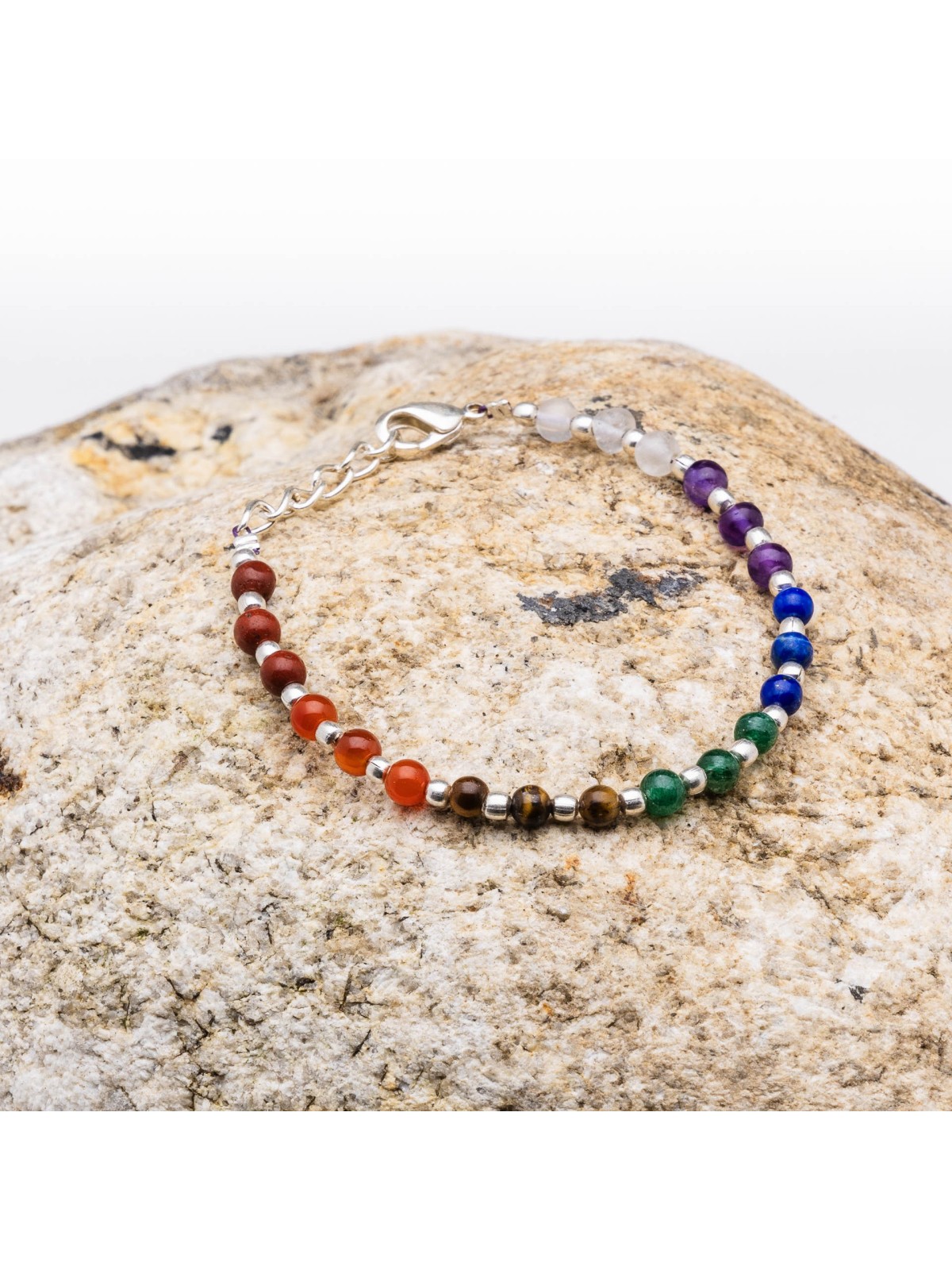 Discover the 7 chakras: a guide to energy balance