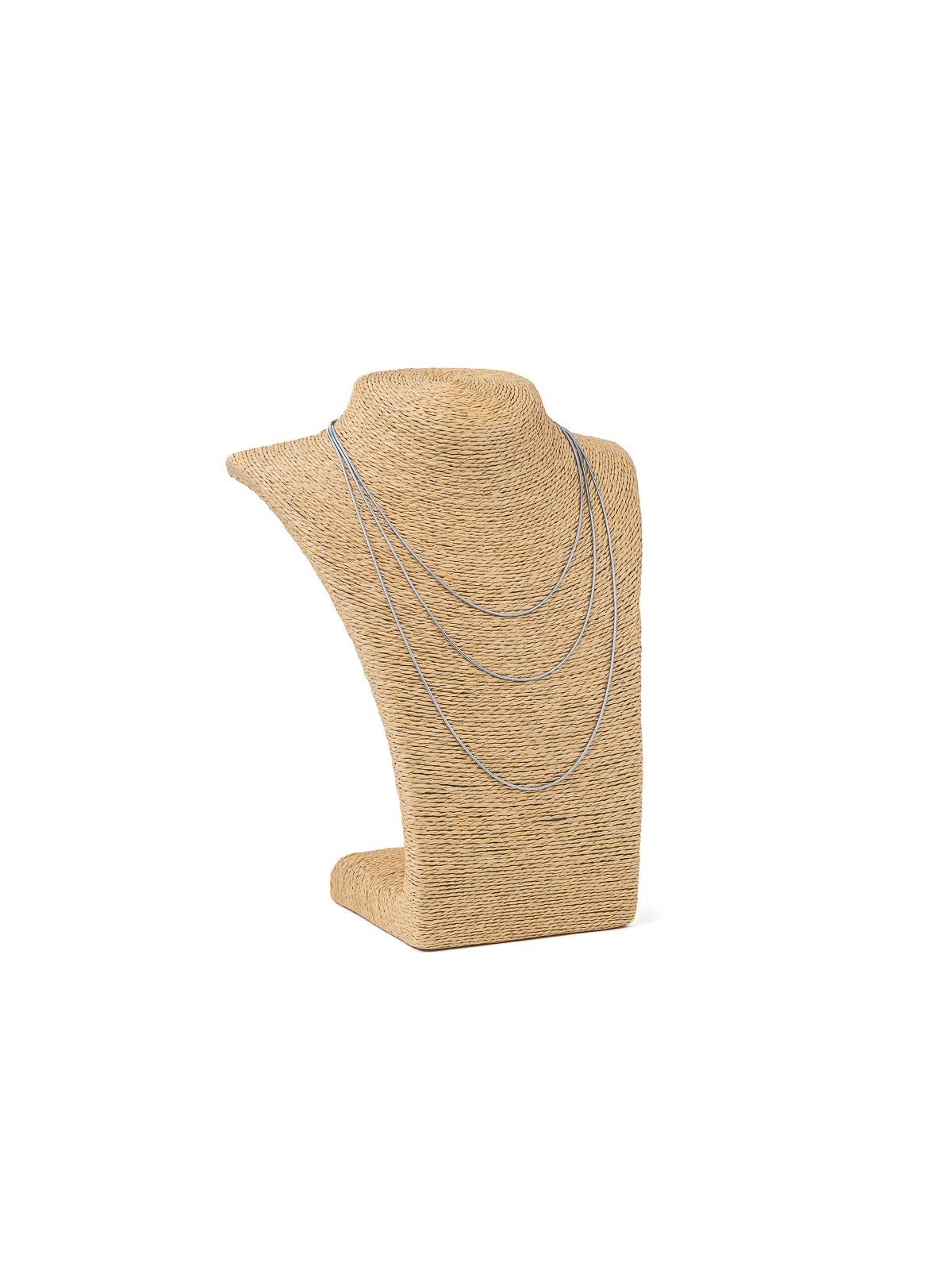 Stainless steel necklace