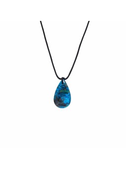 Scopri la Shattuckite, pietra rara e meravigliosa