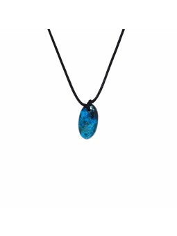 Entdecken Sie den Shattuckit, seltener und wunderbarer Stein