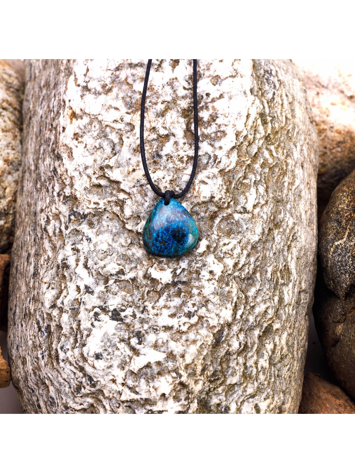 Discover the ShatTuckite, Rare and Wonderful stone