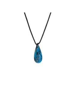 Descubre el shattuckite, piedra rara y maravillosa