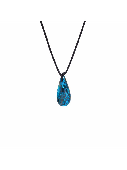 Descubre el shattuckite, piedra rara y maravillosa