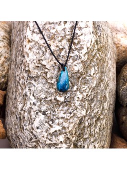 Descubre el shattuckite, piedra rara y maravillosa