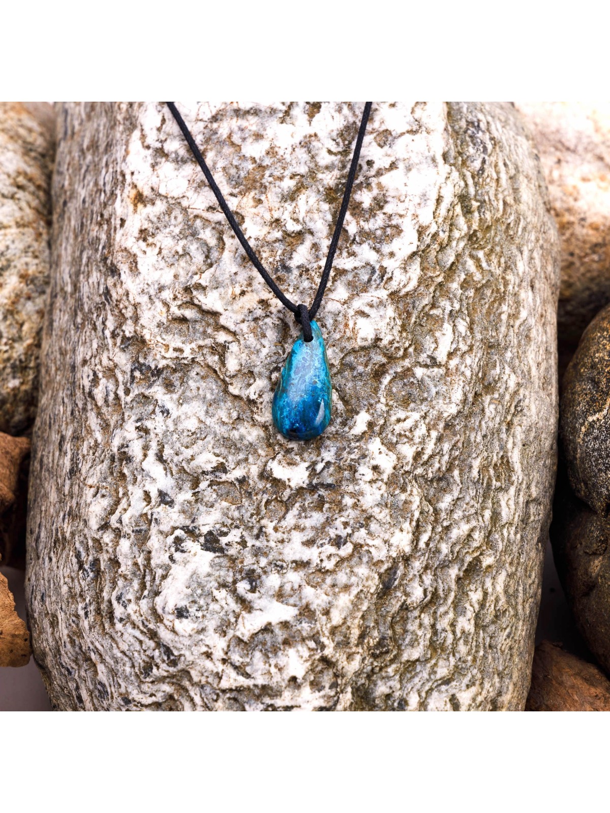 Discover the ShatTuckite, Rare and Wonderful stone