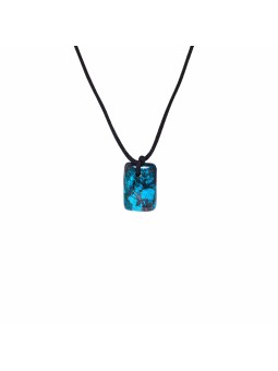 Descubre el shattuckite, piedra rara y maravillosa