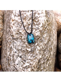 Entdecken Sie den Shattuckit, seltener und wunderbarer Stein