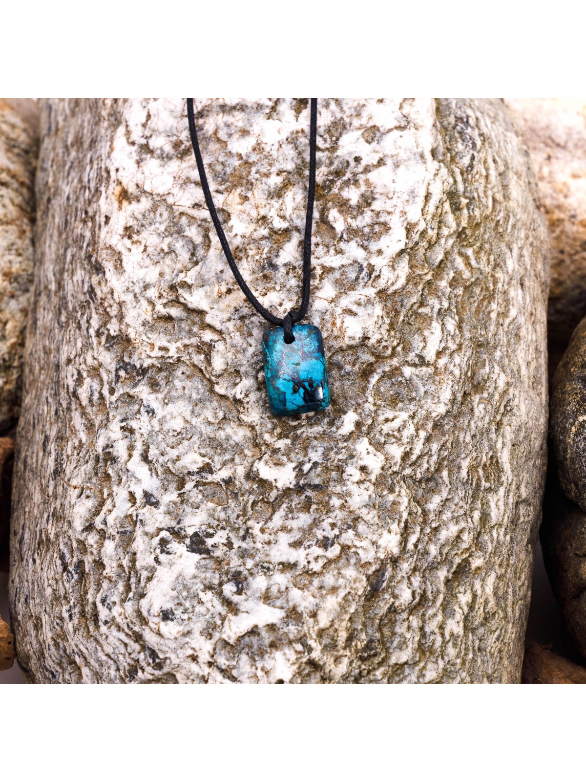 Discover the ShatTuckite, Rare and Wonderful stone