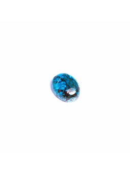 Découvrez le Shattuckite, rare et merveilleuse pierre